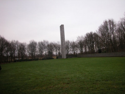 Grafsteen van Hendrik van Keulen