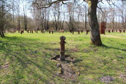 Grafsteen van Wijnand Luitjes