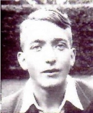 Portret van Jaap Rijn Bezaan