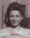 Portret van Alice Krotozyner