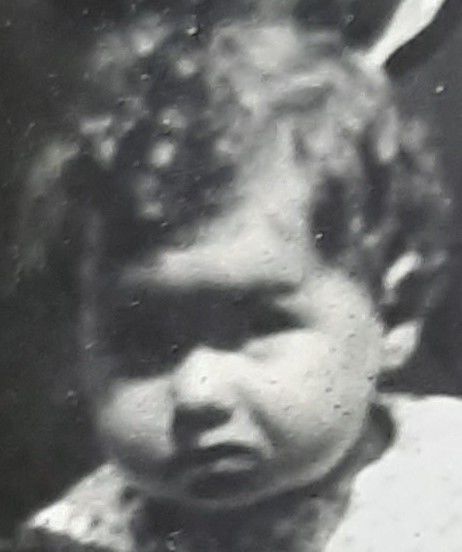 Portret van Jesaia Kleerekoper