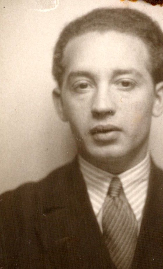 Hirsch D Mandelbaum