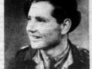 Portret van Wilhelmus Antonius van Gerwen