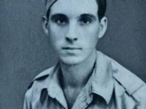 Portret van Marinus Aloysius Cornelis van de Wijngaart