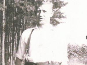 Portret van Johannes Josephus Wilhelmus Brugman