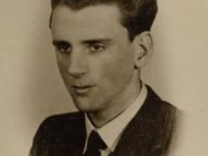 Portret van Henricus Franciscus Kilsdonk