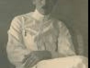 Portret van Otto Cornelis Wafelbakker