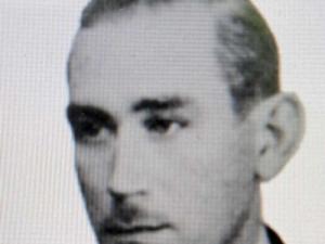 Portret van Peter Stephanus Maria Stellaard