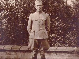 Portret van Willem Arnoldus Rijniers