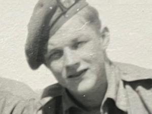 Portret van Gerardus Cornelis Josephus Pijnenburg