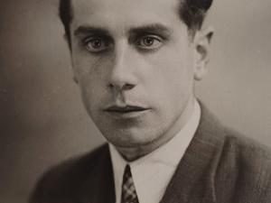 Portret van Alphonsus Maria Bilok