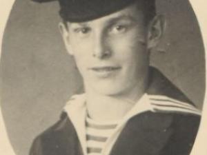 Portret van Franciscus Catharinus van der Meeren