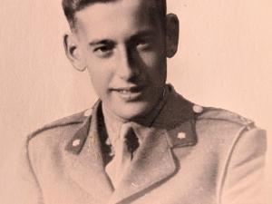 Portret van Antonius Joannes Pijnenburg