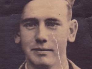 Portret van Marinus Richardus Bens