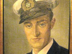 Portret van Franciscus Adrianus Laurentius Denissen