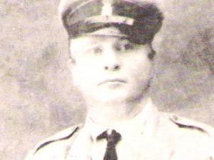 Portret van Antonius Dijkers