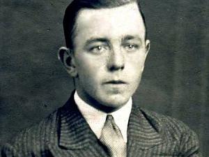 Portret van Adrianus Johannes Cornelis van Eekelen