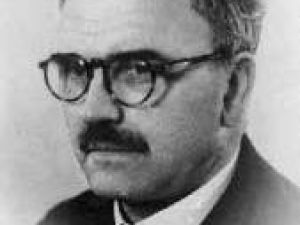 Portret van Henricus Johannes Habraken