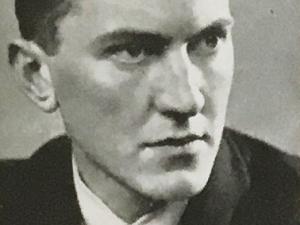 Portret van Johannes Angelus Heijnen