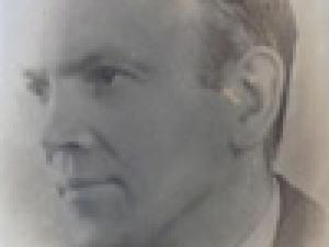 Portret van Henri Maria Leonard Janssen