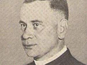 Portret van Henricus Gerardus Maria Koopmans