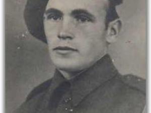 Portret van Franciscus Leonardus van der Leest