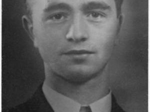 Portret van Antonius van Lierop