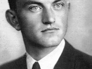 Portret van Johannes Petrus Melsen