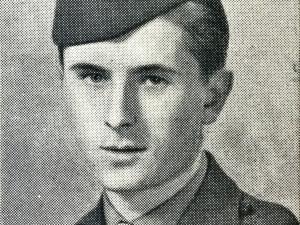 Portret van Gerardus Jan Baptist Mutsaers