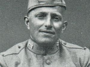 Portret van Rudolf van Oorschot