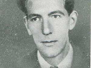 Portret van Hendrikus Johannes Patist