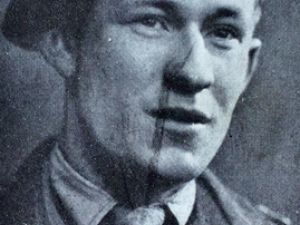 Portret van Adam Henricus Cornelis Raymakers