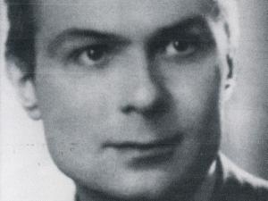 Portret van Willem Jan Scheffelaar