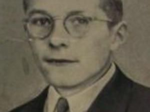 Portret van Henricus Hubertus Johannes Josephus Staal