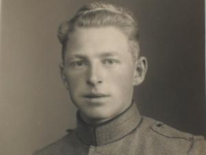 Portret van Bastiaan Cornelis van der Stelt