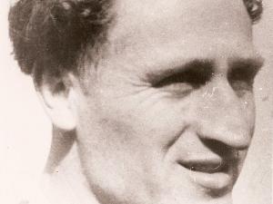 Portret van Florentius Petrus Henricus Vekemans