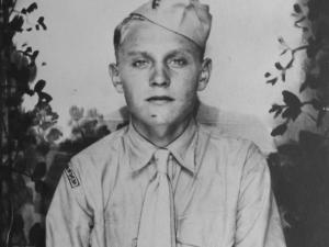 Portret van Lucas Adrianus van Vuren