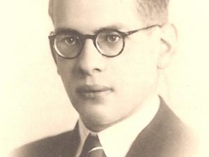 Portret van Petrus Adrianus Josephus Maria van der Wegen