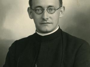 Portret van Jacobus Wilhelmus de Bruin