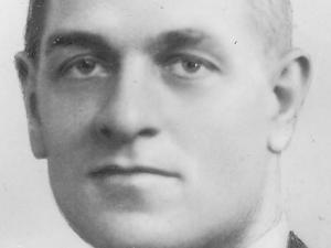 Portret van Johannes Martinus Havermans