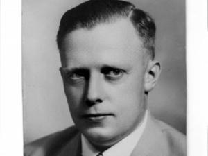 Portret van Teunis Adrianus Steenwinkel