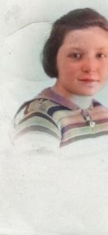 Rosa Schlamowitz
