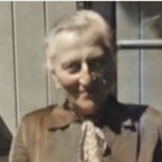 Clara Dambitsch-Daniel