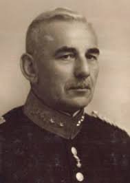 Portret/afbeelding van Frederik Hendrik Wanninkhof