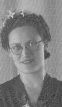 Portret/afbeelding van Wilhelmina Hendrika Boerhaven