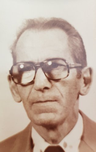 Portret/afbeelding van Jan Anthonie van Leeuwerden
