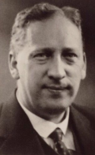 Portret/afbeelding van Johan Lodewijk Bakhuijsen Schuld