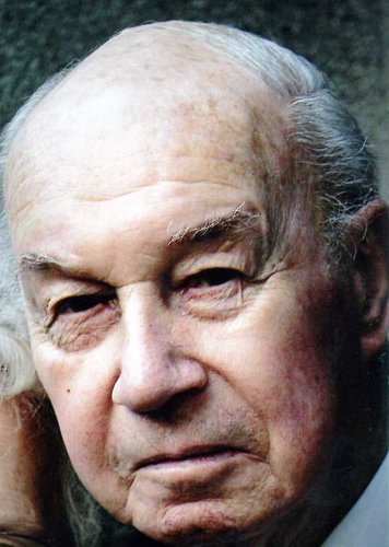 Portret/afbeelding van Hendrik C.J. Schaap