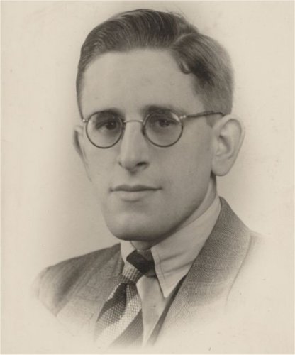 Portret/afbeelding van Bastiaan Dingeman van Duin