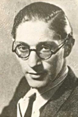 Portret/afbeelding van Louis de Groot
